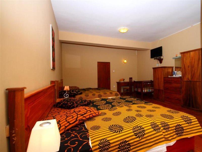 Hotel Ashford Nuwara Eliya Exterior foto