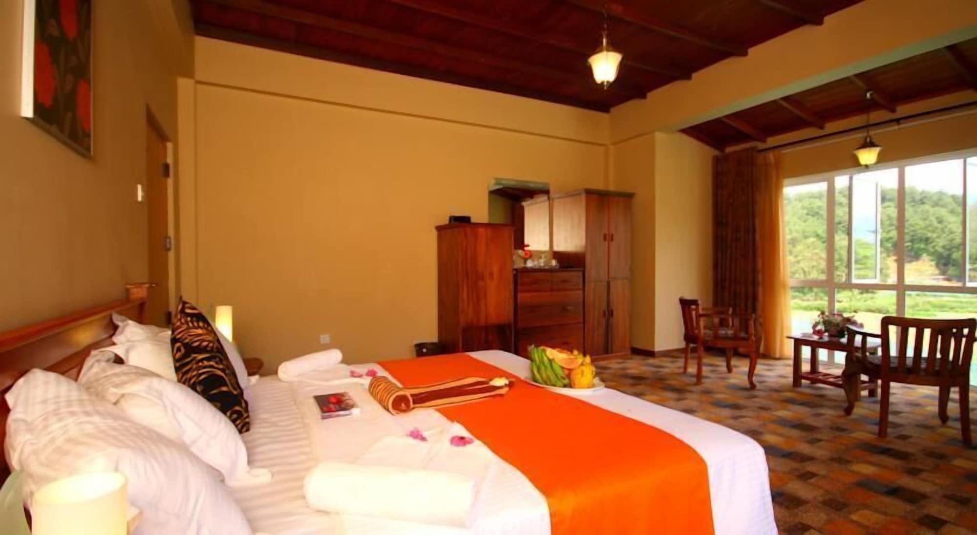 Hotel Ashford Nuwara Eliya Exterior foto