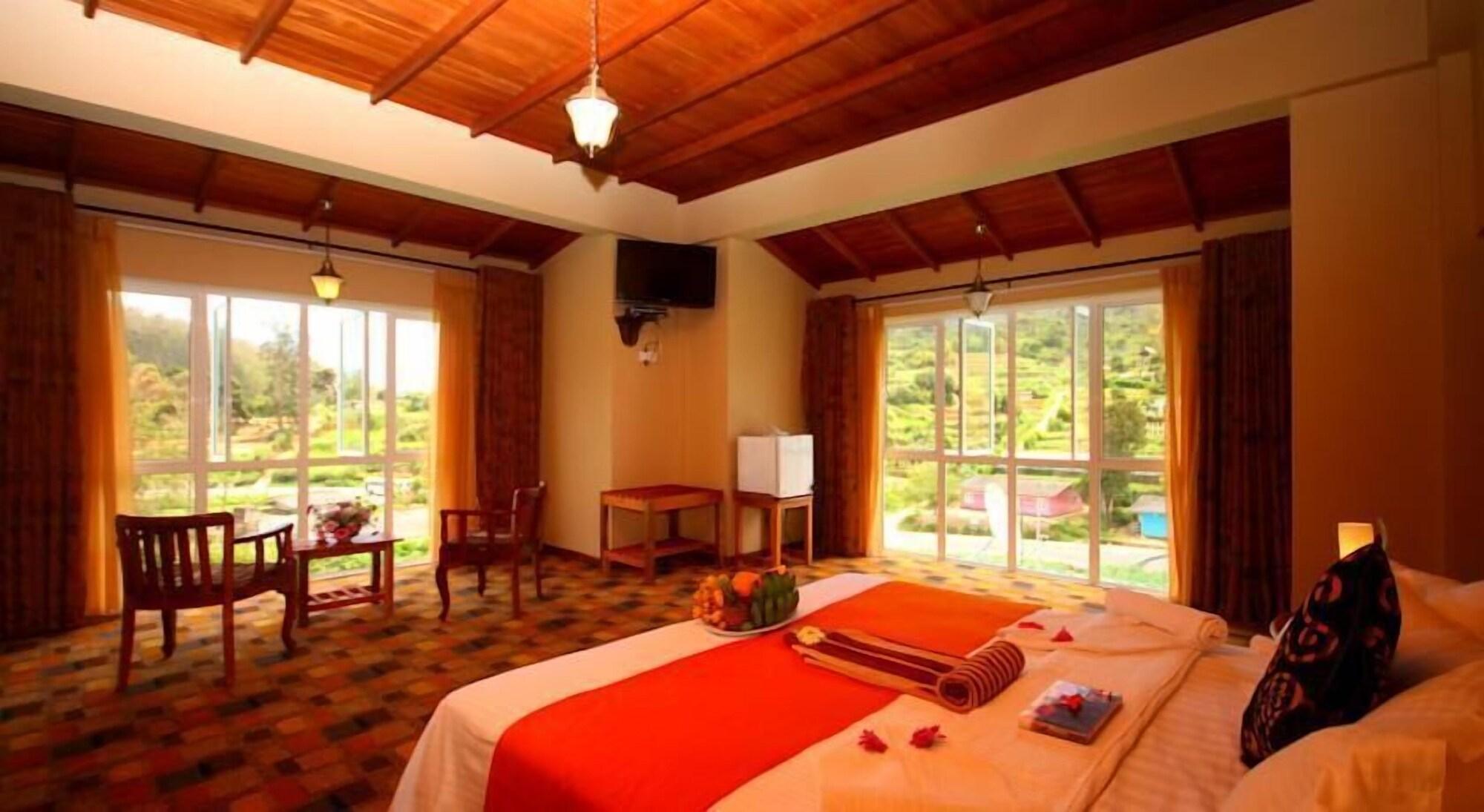Hotel Ashford Nuwara Eliya Exterior foto