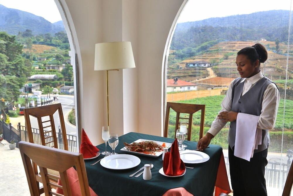 Hotel Ashford Nuwara Eliya Exterior foto