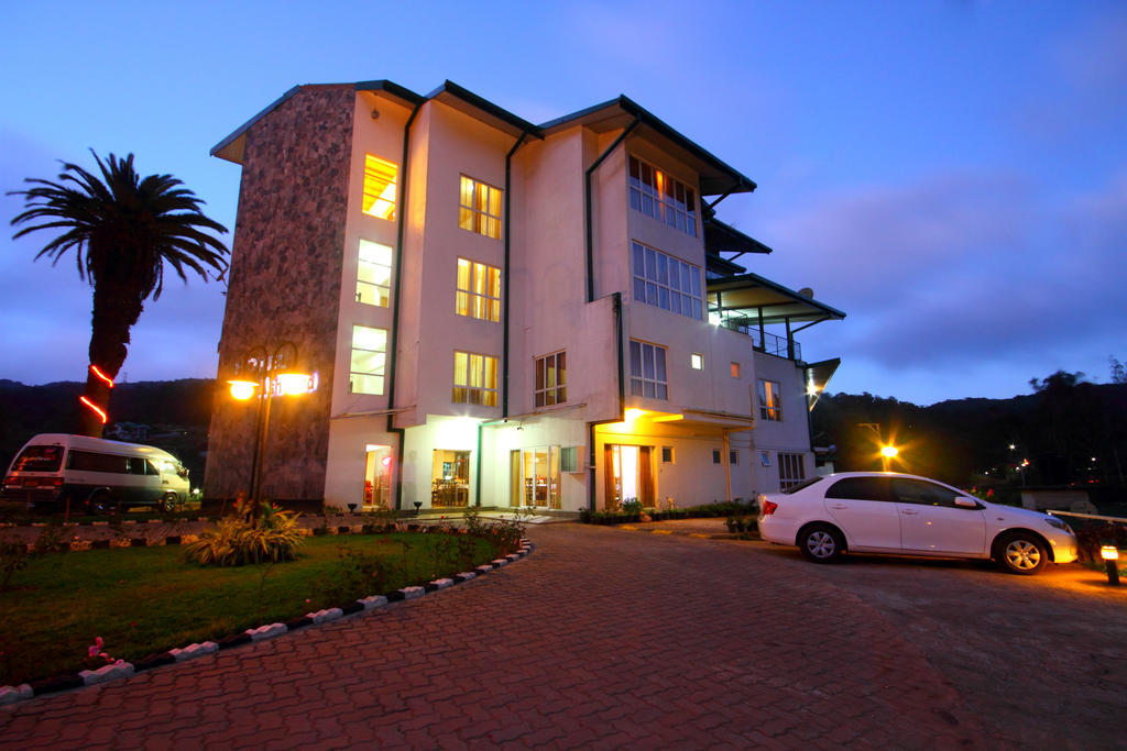 Hotel Ashford Nuwara Eliya Exterior foto