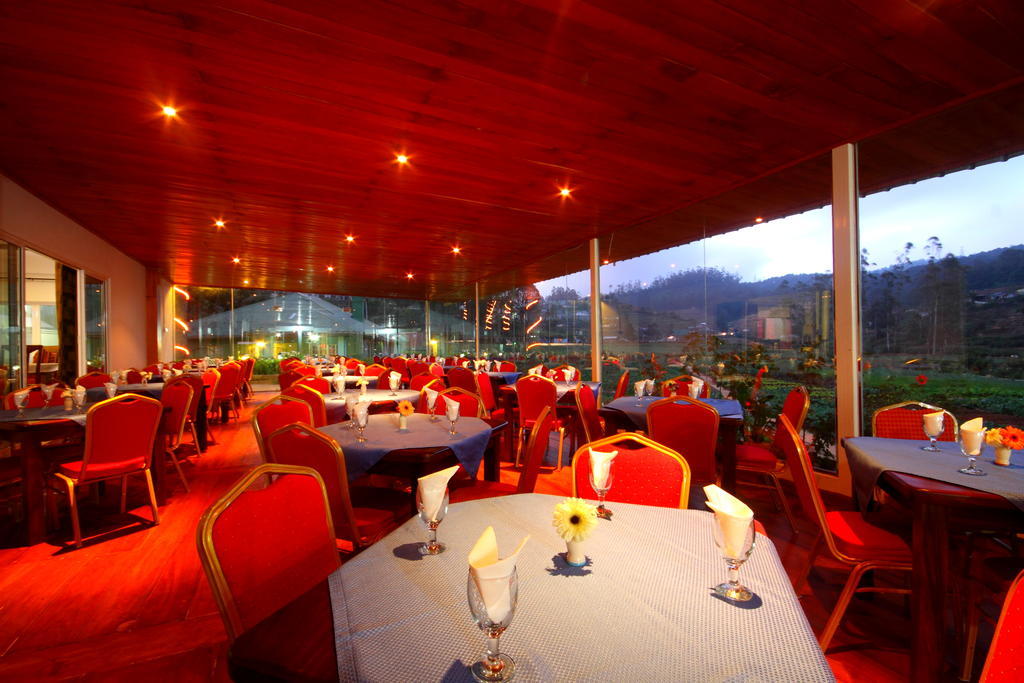 Hotel Ashford Nuwara Eliya Exterior foto
