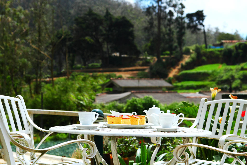 Hotel Ashford Nuwara Eliya Exterior foto