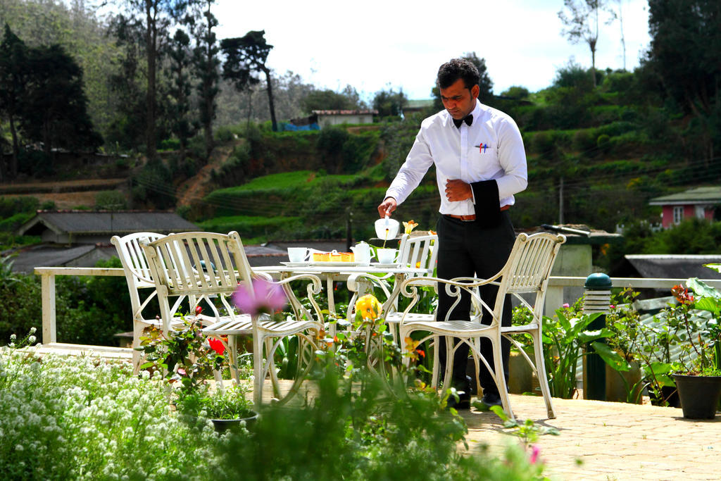Hotel Ashford Nuwara Eliya Exterior foto
