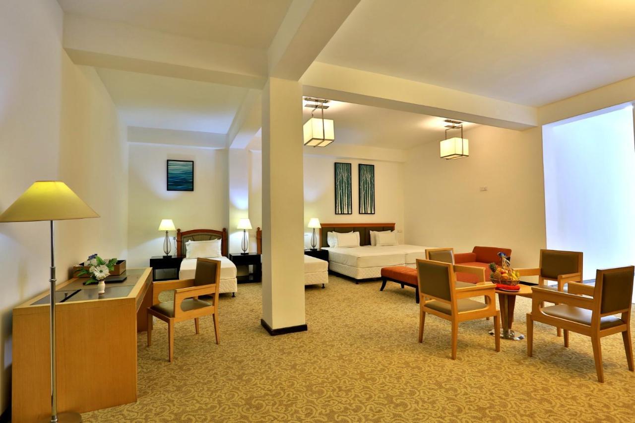 Hotel Ashford Nuwara Eliya Exterior foto