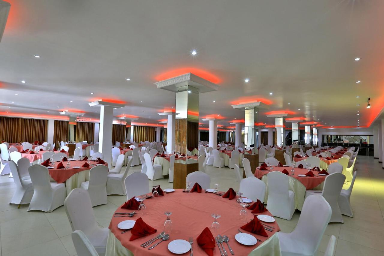 Hotel Ashford Nuwara Eliya Exterior foto