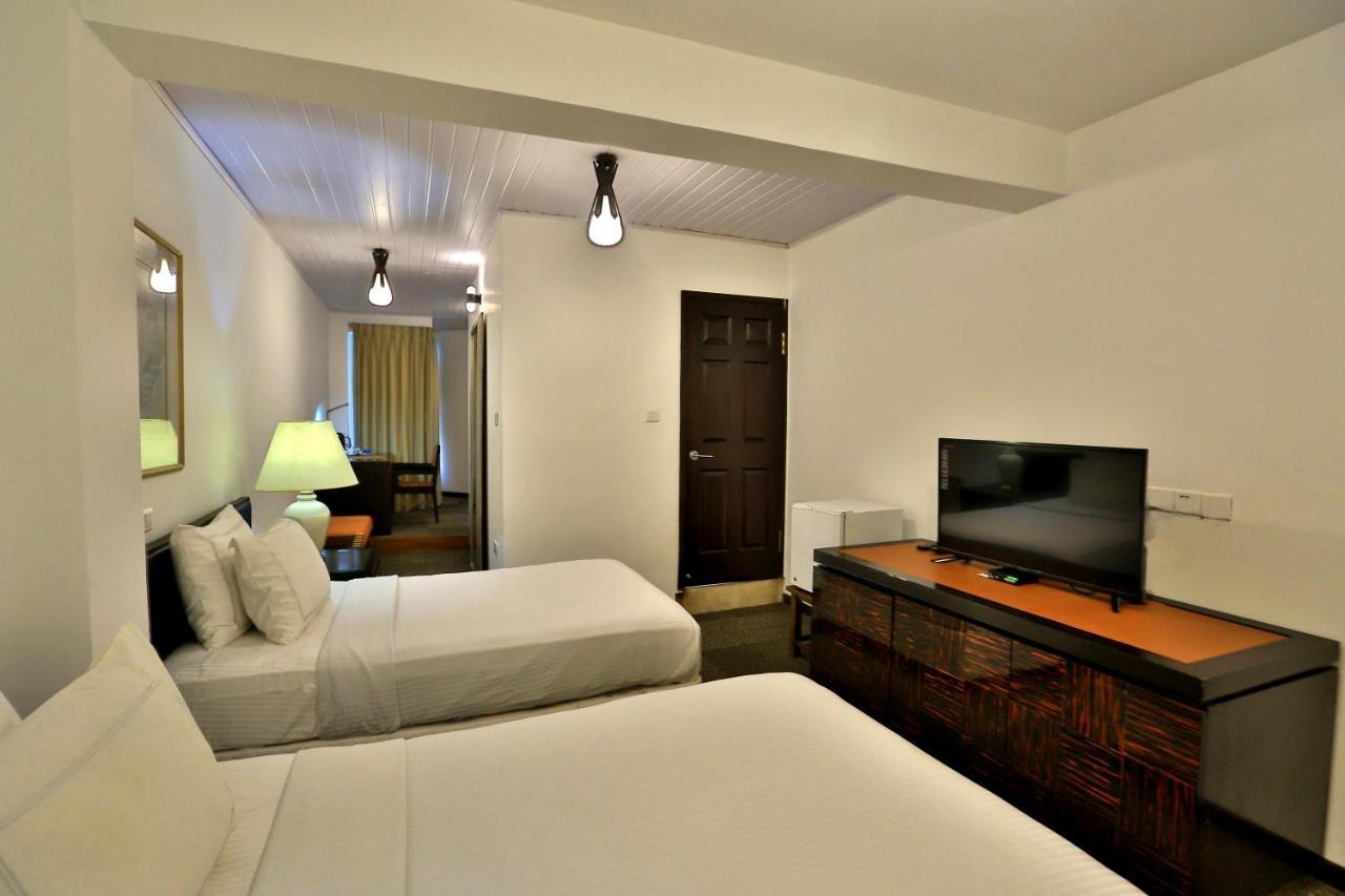Hotel Ashford Nuwara Eliya Exterior foto