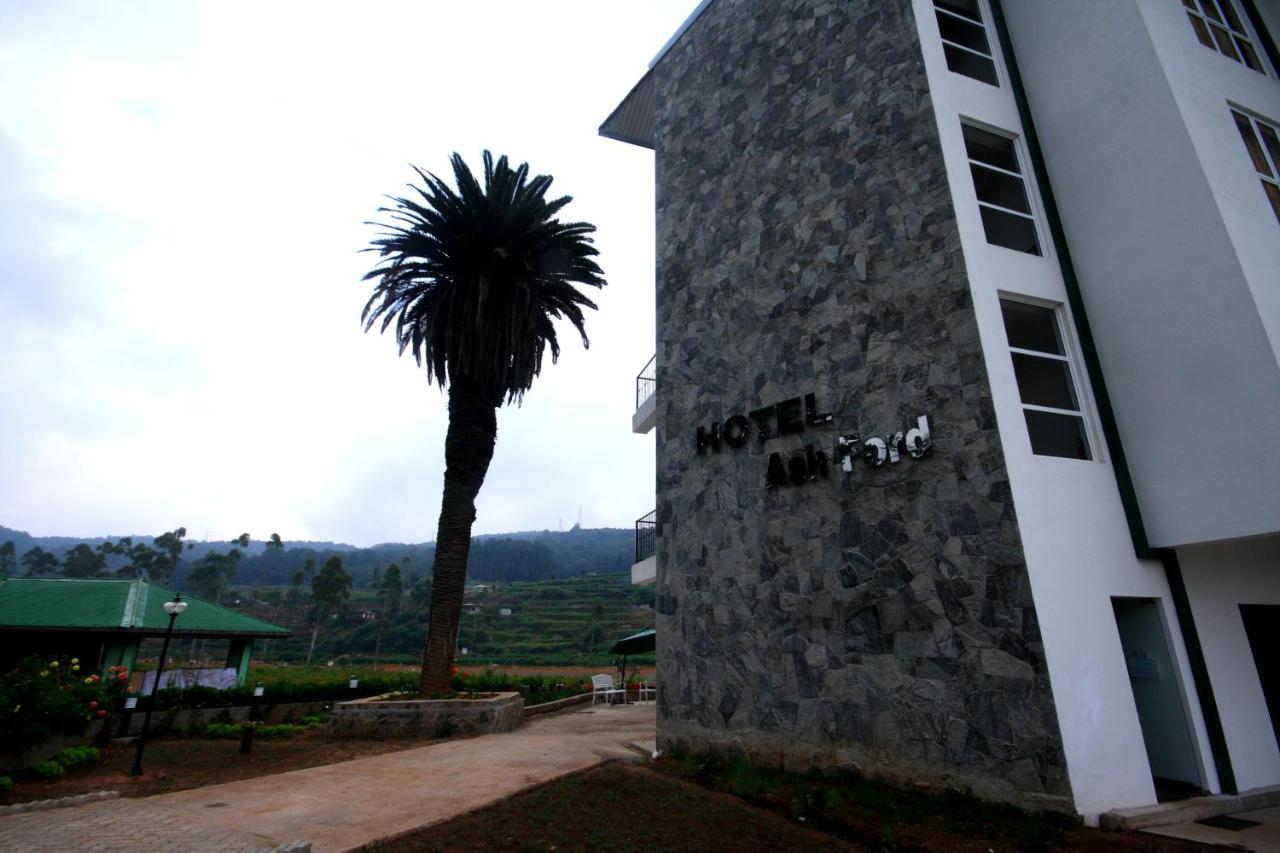 Hotel Ashford Nuwara Eliya Exterior foto